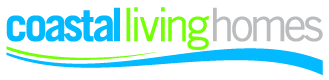 Coast Living Homes Logo